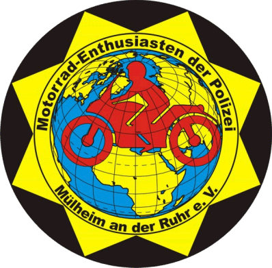 MEP Mülheim an der Ruhr Logo
